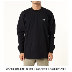 ヨドバシ.com - ザ・ノース・フェイス THE NORTH FACE ロングスリーブ