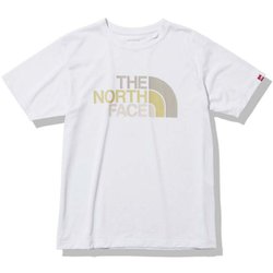 【THE NORTH FACE】ショートスリーブカラフルロゴティー THE NORTH FACE】ショートスリーブ カラフルロゴT☆男女兼用