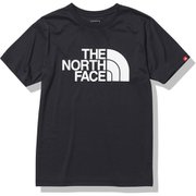 ショートスリーブカラードームティー S/S Color Dome Tee NT32354 ブラック(K) XLサイズ [アウトドア カットソー メンズ]
