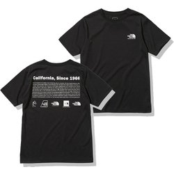 ノースフェイス ブラック Mサイズ　Tシャツ