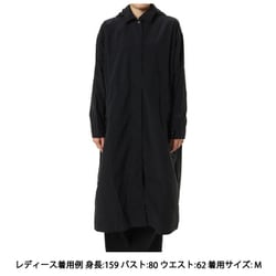 ザノースフェイス　ロールパックジャーニーズコート　レディースS ブラック ヨドバシ.com - THE NORTH FACE ザ・ノース・フェイス ロール