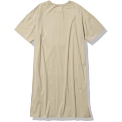 【THE NORTH FACE】テックラウンジワンピース THE NORTH FACE｜テックラウンジワンピース(レディース