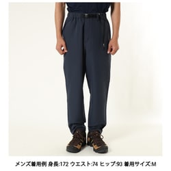 コヨーテシアサッカースラックス（メンズ）（NB32360）- THE