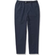 コヨーテシアサッカースラックス Coyote Seersucker Slacks NB32360 UN XLサイズ [アウトドア ロングパンツ メンズ]