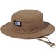 ウォータープルーフホライズンハット WP Horizon Hat NN02344 ユーティリティブラウン(UB) Mサイズ [ハット]