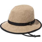 ハイクハット HIKE Hat NN02341 ナチュラル(NA) Mサイズ [ハット]
