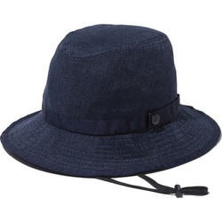 ハイクハット HIKE Hat NN02341 コズミックブルー(CM) Lサイズ [ハット]