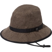 ハイクハット HIKE Hat NN02341 ブラウンフィールド(BF) Mサイズ [ハット]