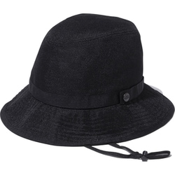 ハイクハット HIKE Hat NN02341 ブラック(K) Mサイズ [ハット]