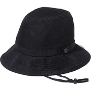 ハイクハット HIKE Hat NN02341 ブラック(K) Lサイズ [ハット]