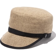 ハイクキャップ HIKE Cap NN02342 ナチュラル(NA) Lサイズ [キャップ]