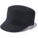 ハイクキャップ HIKE Cap NN02342 コズミックブルー(CM) Mサイズ [キャップ]