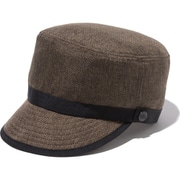 ハイクキャップ HIKE Cap NN02342 ブラウンフィールド(BF) Mサイズ [キャップ]