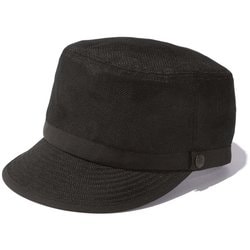 ハイクキャップ HIKE Cap NN02342 ブラック(K) Mサイズ [キャップ]