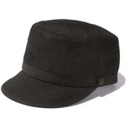 ハイクキャップ HIKE Cap NN02342 ブラック(K) Lサイズ [キャップ]