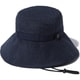 ハイクブルームハット HIKE Bloom Hat NN02343 コズミックブルー(CM) Mサイズ [ハット]