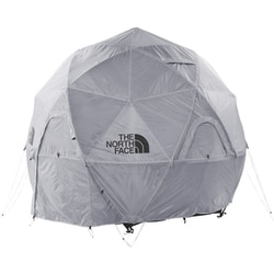 ジオドーム 4 Geodome 4 NV22311 メルドグレー(MG) [アウトドア テント]