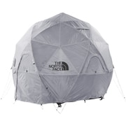 ジオドーム 4 Geodome 4 NV22311 メルドグレー(MG) [アウトドア テント]