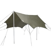 ネブラタープ2 Nebula Tarp 2 NV22326 ニュートープグリーン(NT) [アウトドア タープ]