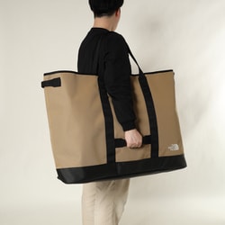 THE NORTH FACE ノースフェイス フィルデンスギアトートLケルプタン ヨドバシ.com - THE NORTH FACE ザ・ノース・フェイス フィル