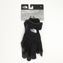 THE NORTH FACE 黒 Sサイズ グローブ 公式】レイバッググローブ（ユニセックス）｜ザ・ノース