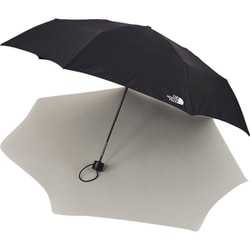 新品 THE NORTH FACE 折りたたみ傘 Module Umbrella