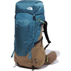 【THE NORTH FACE】TERRA55 登山バックパック