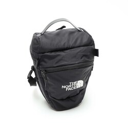 カメラバッグ　ザノースフェイス ML Camera Bag NM62332 The North Face NM62332 ML Camera Bag, Black, Free Size