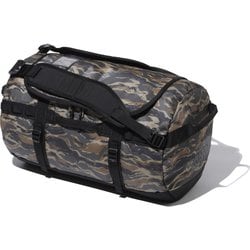 ヨドバシ.com - ザ・ノース・フェイス THE NORTH FACE BCダッフルS BC Duffel S NM82317  ニュートープグリーンペインテッドカモプリント(NP) Sサイズ [アウトドア ボストンバッグ 44L] 通販【全品無料配達】