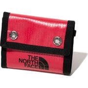 BCドットワレット BC Dot Wallet NM82319 TNFレッド(TR) [アウトドア ワレット]