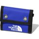 BCドットワレット ワレット TNFブルー（TB） NM82319
