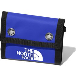 BCドットワレット ワレット TNFブルー(TB) NM82319