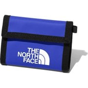 BCワレットミニ ワレット TNFブルー(TB) NM82320