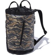 BCホールトート28 BC Haul Tote 28 NM82252 ニュートープグリーンペインテッドカモプリント(NP) [アウトドア デイパック 29L]