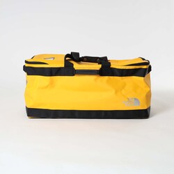 ヨドバシ.com - ザ・ノース・フェイス THE NORTH FACE BCギアコンテナ BC Gear Container NM82322  サミットゴールド(SG) [アウトドア 収納ケース] 通販【全品無料配達】