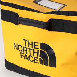 ヨドバシ.com - ザ・ノース・フェイス THE NORTH FACE BCギアコンテナ BC Gear Container NM82322  サミットゴールド(SG) [アウトドア 収納ケース] 通販【全品無料配達】