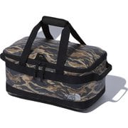 BCギアコンテナ25 BC Gear Container 25 NM82254 ニュートープグリーンペインテッドカモプリント(NP) [アウトドア ギア収納ケース]