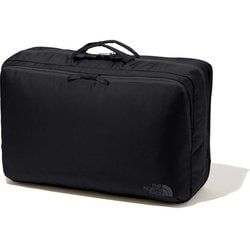 ヨドバシ.com - ザ・ノース・フェイス THE NORTH FACE シャトルダッフル Shuttle Duffel NM82332  ブラック(K) [アウトドア ボストンバッグ 41L] 通販【全品無料配達】