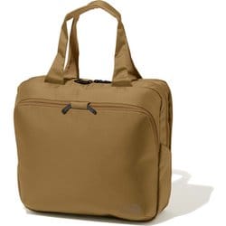 ヨドバシ.com - ザ・ノース・フェイス THE NORTH FACE シャトルトート Shuttle Tote NM82333  ユーティリティブラウン(UB) [アウトドア トートバッグ] 通販【全品無料配達】