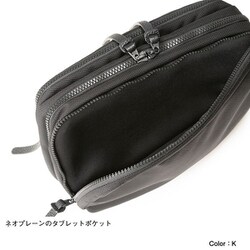 THE NORTH FACE(ザ・ノース・フェイス) CORDURA BALLISTIC
