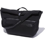 ロールパック15 Roll Pack 15 NM82311 ブラック(K) [アウトドア ショルダーバッグ]