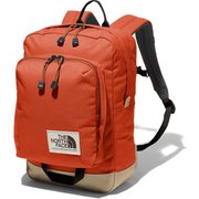 ホットショットミニ K Hot Shot Mini NMJ71903 ラステッドブロンズ(RB) [キッズ用バッグ 13L]