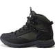 クレストン ミッド ネオ フューチャーライト Creston Mid Neo FUTURELIGHT NF52320 ニュートープダークグリーン×TNFブラック(GK) US7(25cm） [トレッキングシューズ メンズ]