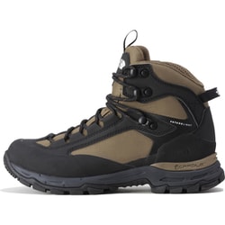 ウィメンズクレストンミッドネオフューチャーライト W Creston Mid Neo FUTURELIGHT NFW52320 フェイドケルプタン×TNFブラック(TK) US5.5(22.5cm) [トレッキングシューズ レディース]