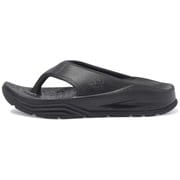 リアクティブ フリップ RE-Activ Flip NF52353 TNFブラック×TNFブラック(KK) US5(23cm） [サンダル ユニセックス]