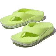 リアクティブ フリップ RE-Activ Flip NF52353 LEDイエロー×ライムクリーム(LL) US6(24cm） [サンダル ユニセックス]