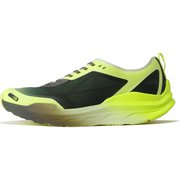 ウルトラ フォワード Ultra Forward NF52300 LEDイエロー×TNFブラック(LK) US5.5(23.5cm） [ランニングシューズ ユニセックス]