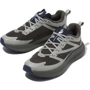 ベロシティ フォワード Velocity Forward NF52302 ニュートープDグリーン×シャドウ(NS) US5.5(23.5cm) [ランニングシューズ ユニセックス]