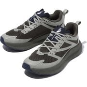 ベロシティ フォワード Velocity Forward NF52302 ニュートープDグリーン×シャドウ(NS) US8.5(26.5cm) [ランニングシューズ ユニセックス]