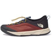 フライパック ハイブリッド Flypack Hybrid NF02305 ラステッドブロンズ×TNFブラック(RK) US9.5(27.5cm) [ランニングシューズ メンズ]